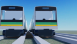 春咲電鉄公式グループ/harusaki railway group
