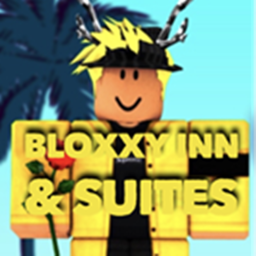 🏨 Work at a Hotel! 😄 | Bloxxy Suites