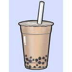 Boba Milkshake Group