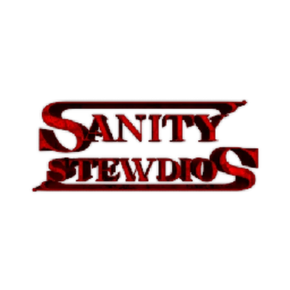 Sanity Stewdios Roblox group icon
