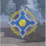 CSTO Factions