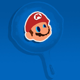 The Mario Monster Place