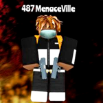{487}MenaceVille