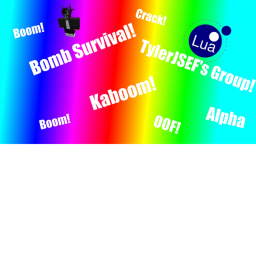 Bomb Survival{Alpha}