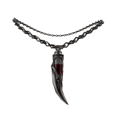 Gothic Vampire chain