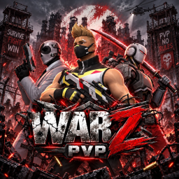WarZPVP OPEN BETA icon