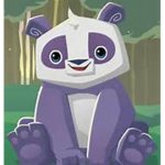 the purple BEAR defenders