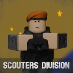 Scouters Division