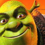 ShrekCena's Swamp