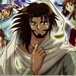 Team Jésus