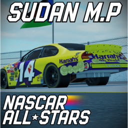 NASCAR All-Stars | Sudan Motorplex
