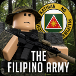 The Filipino Army Project