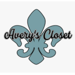 - Avery’s closet -