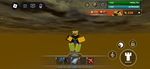 Razorsharp devs