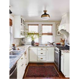 public kitchen