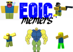 eoic memers