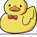 Duck Mose