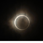 Solar's Crescent