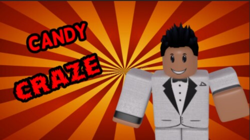 Candy Craze [RELEASE!!!]
