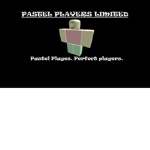 Pastel Players Limited