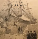 Crew of H.M.S. Erebus