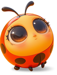 Lanah’s Ladybugs