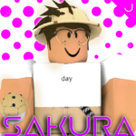 Sakura'