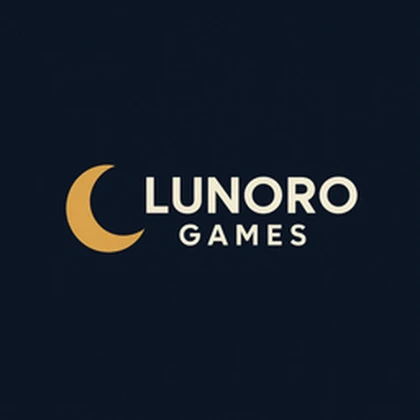 Lunoro Games Roblox group icon