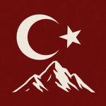 Türkiye Cumhuriyeti (Dağlık Bölge RP)
