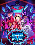 The Hazbin Hotel Club!