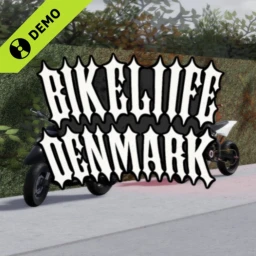 Bikelife: Denmark [Demo] icon