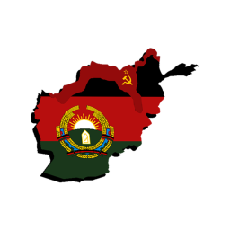 Afghanistan