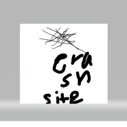 CRASH SITE