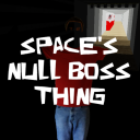 space's null boss thing