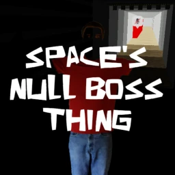 space's null boss thing icon