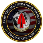 |USSOM| United Stαtes Special Operations Command
