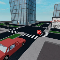 city update icon