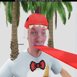 Laughability Birthday 2k22
