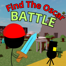 [🃏] Find the oscar Battle