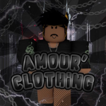 Amour' Clothing