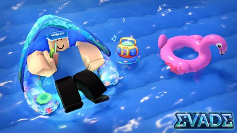 Evade [🌊 ]