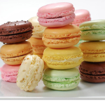 The Macaroon Eaters