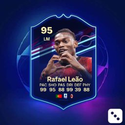 [UPDATE!] Soccer RNG