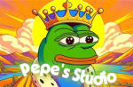 Pepe's Studio