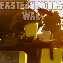 Eastern Noobs War