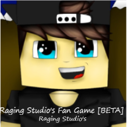 RaginAidenYT's Fan Game [Beta]