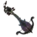 Confectionary Chaos Bowstring