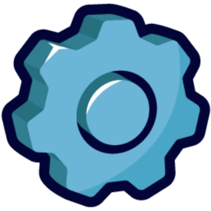 Settings Icon