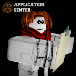 Application Center