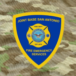 {AMEDD} JBSA Fire and Emergency Services